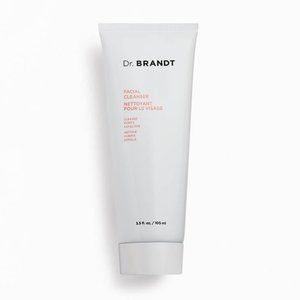New Dr. Brandt Facial Cleanser